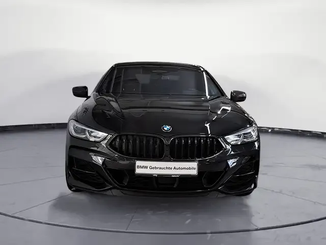 BMW M850