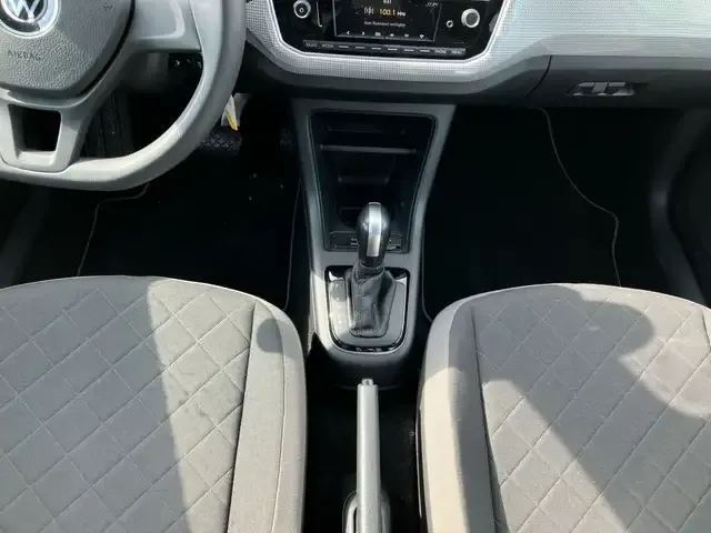Volkswagen e-up!