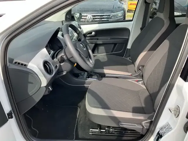 Volkswagen e-up!