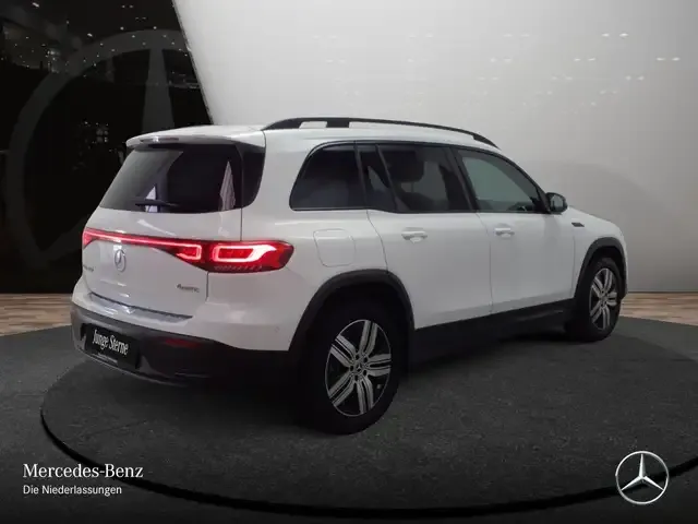 Mercedes-Benz Sonstige