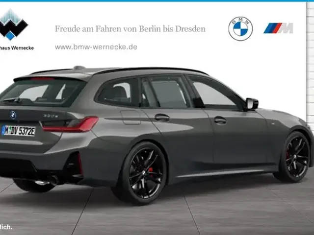 BMW 330