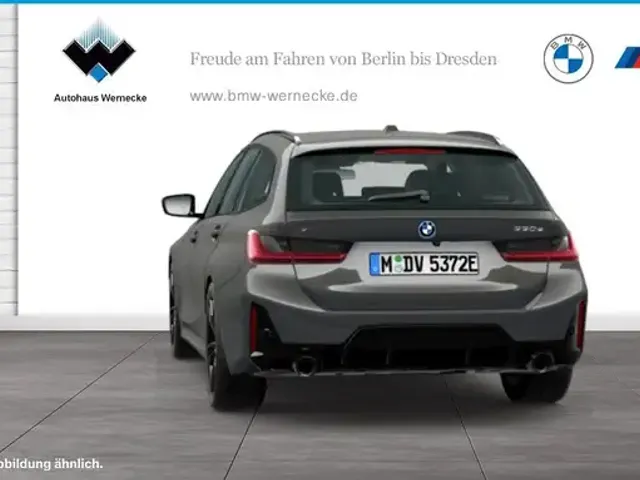 BMW 330