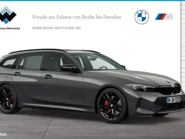 BMW 330