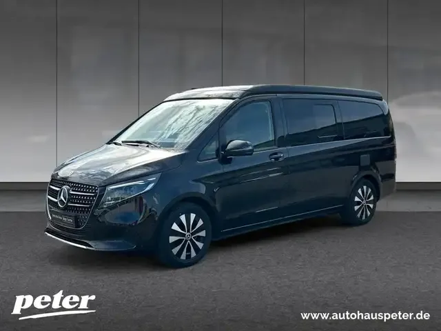 Mercedes-Benz Marco Polo