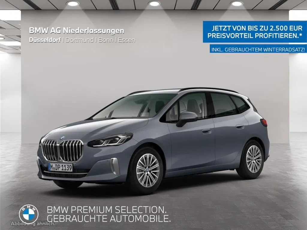 BMW 220