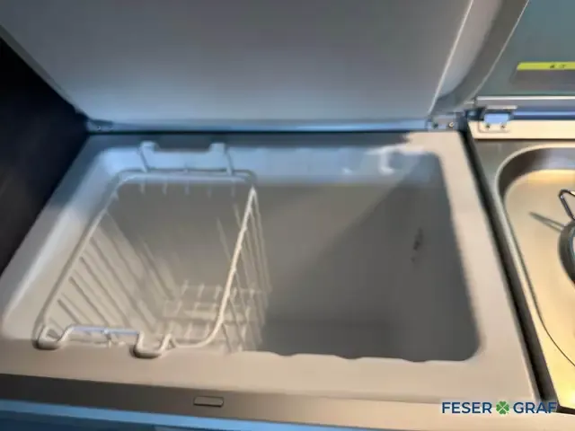 Volkswagen T6.1 California