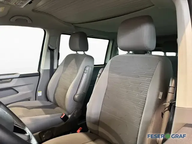 Volkswagen T6.1 California