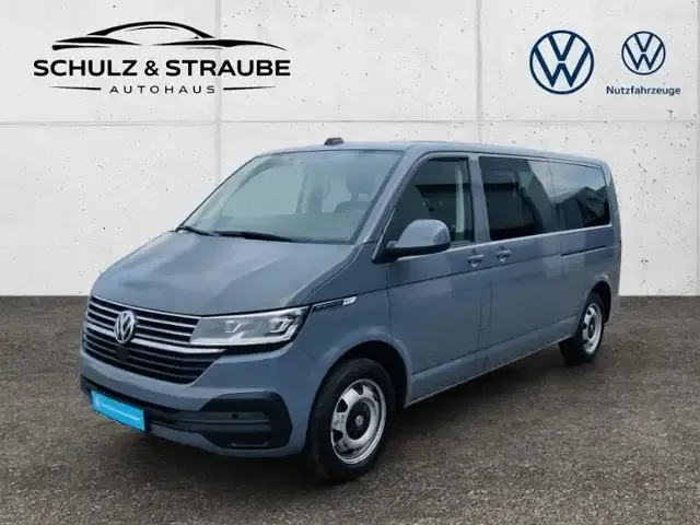 Volkswagen T6.1 Caravelle