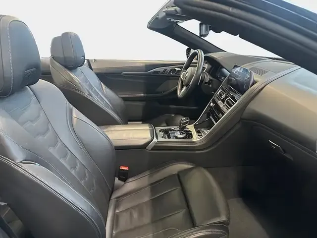 BMW 840