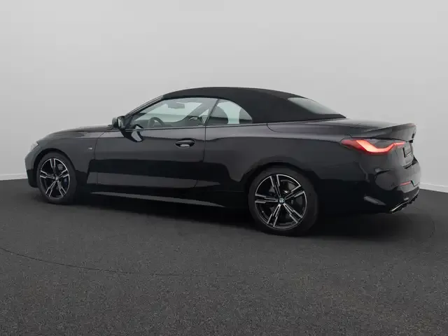 BMW 440