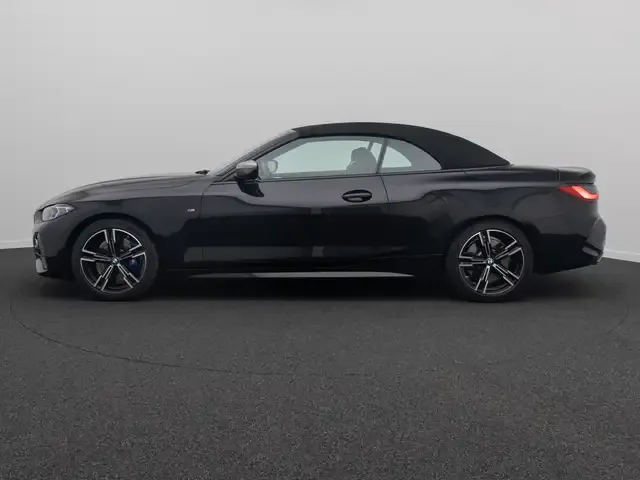 BMW 440