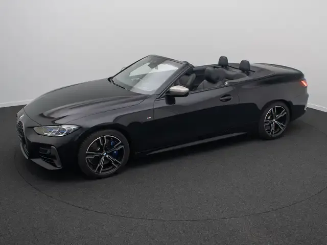 BMW 440