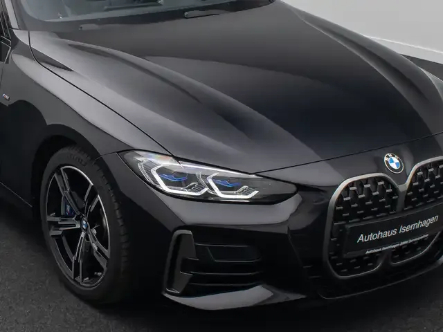 BMW 440