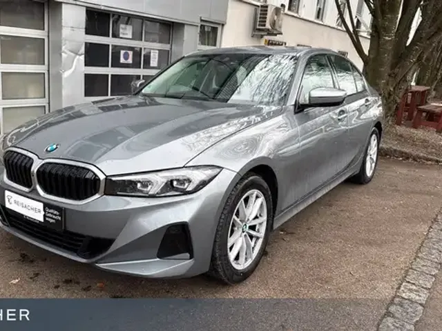 BMW 318