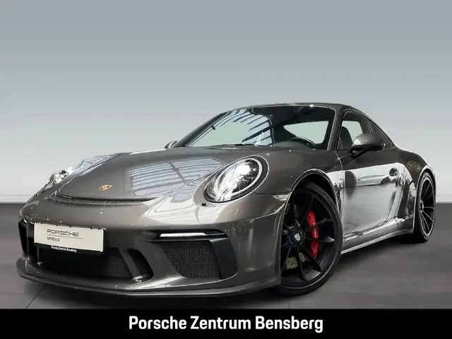 Porsche 991