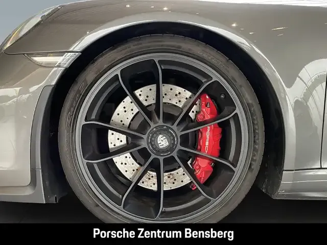 Porsche 991