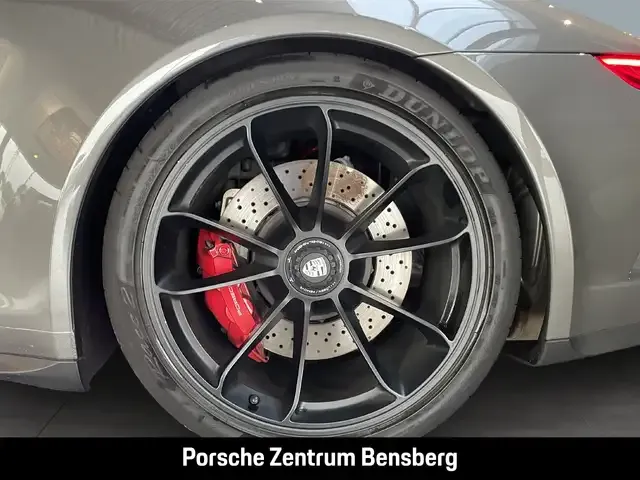 Porsche 991