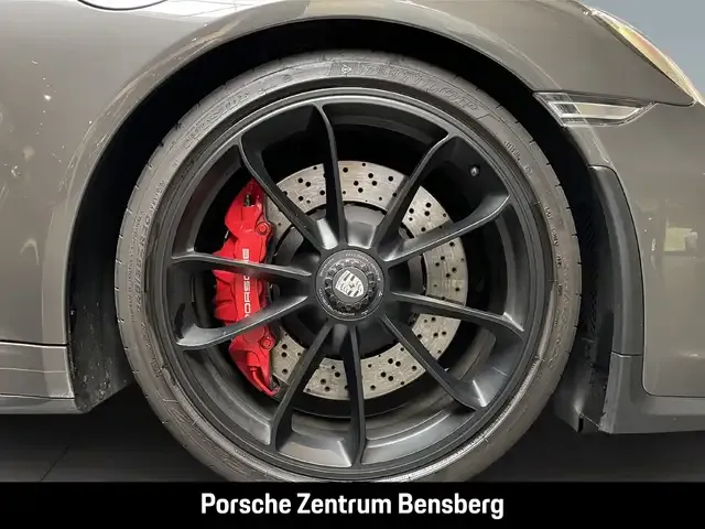 Porsche 991