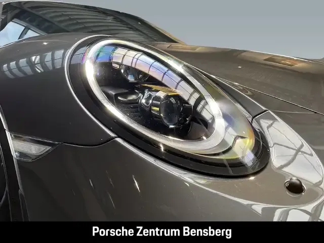 Porsche 991