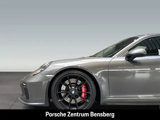 Porsche 991