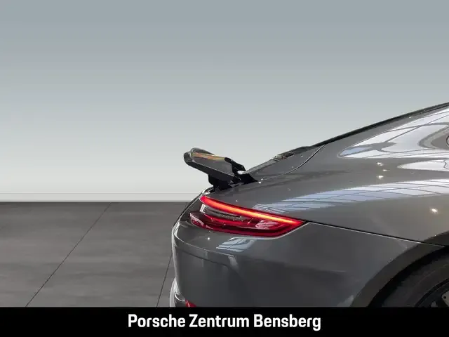 Porsche 991