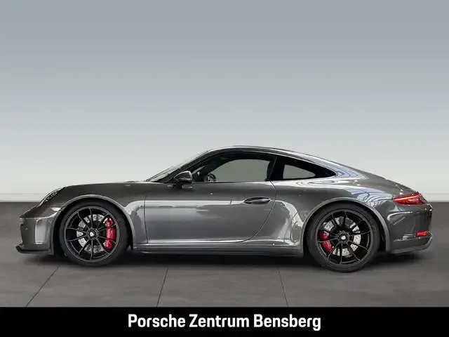 Porsche 991