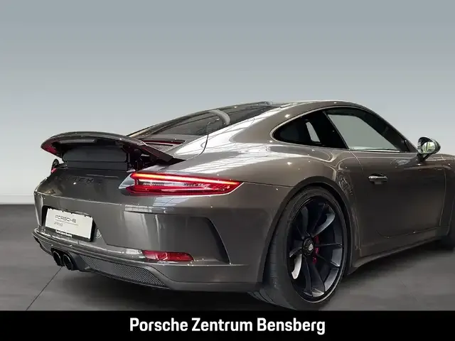 Porsche 991
