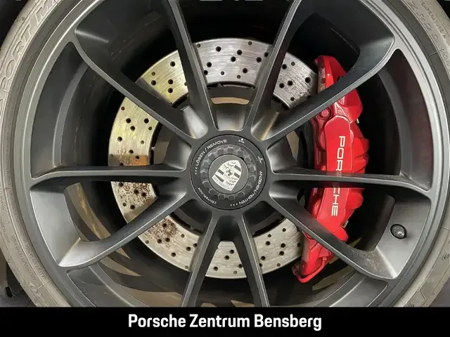 Porsche 991