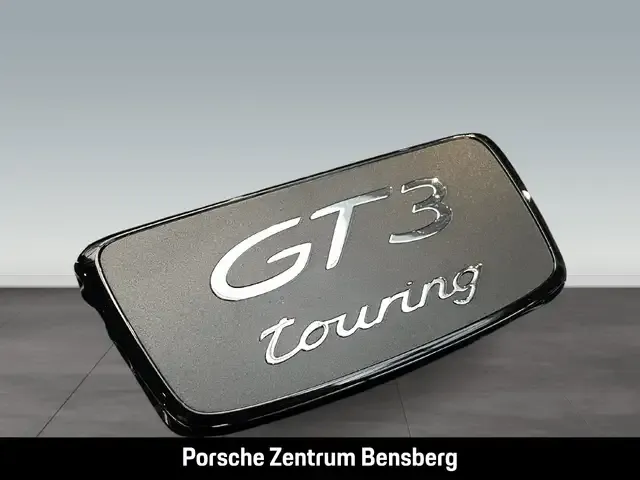 Porsche 991