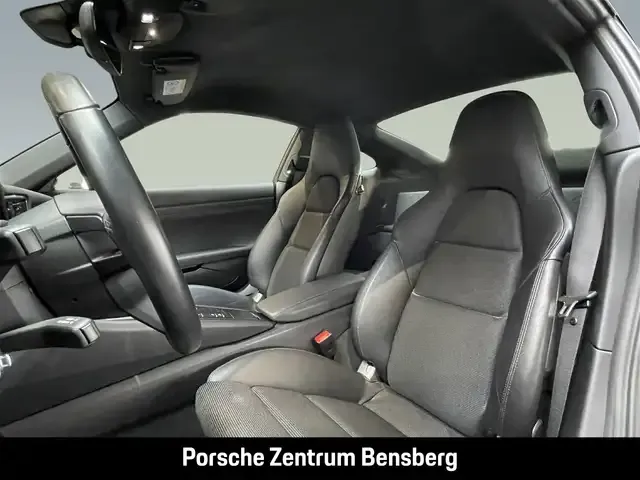 Porsche 991