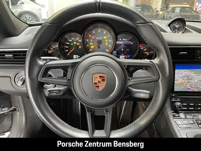 Porsche 991