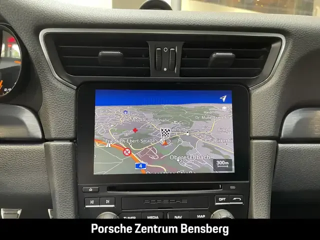 Porsche 991