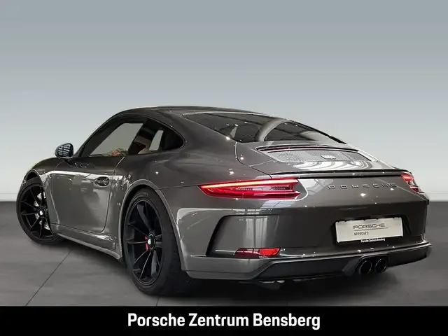 Porsche 991