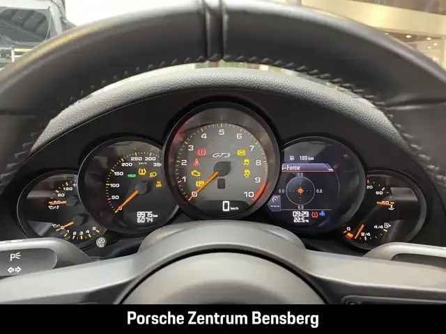 Porsche 991
