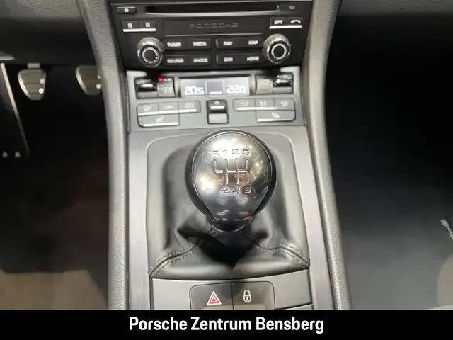 Porsche 991