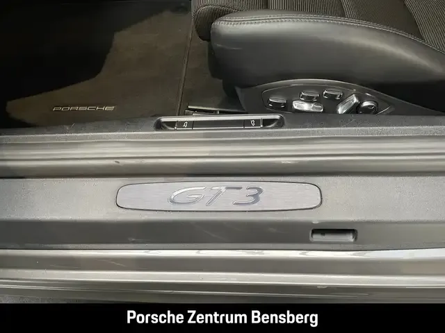 Porsche 991