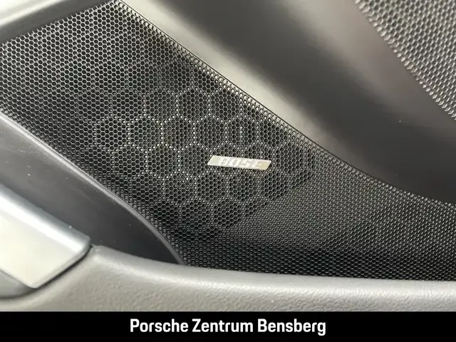 Porsche 991