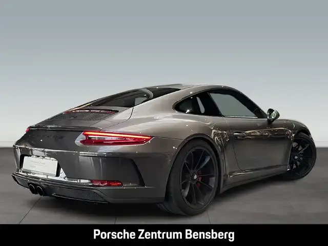 Porsche 991
