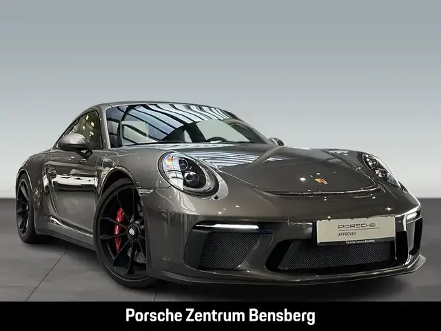 Porsche 991