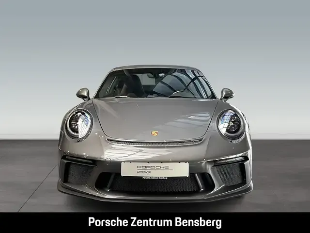 Porsche 991