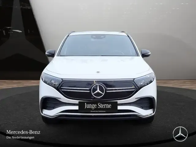 Mercedes-Benz EQA 250