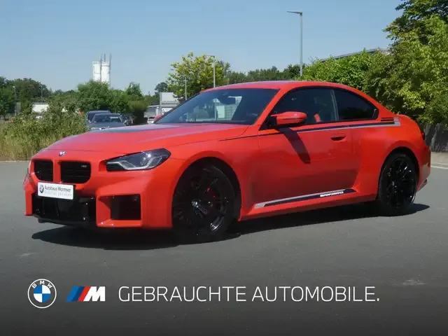 BMW M2