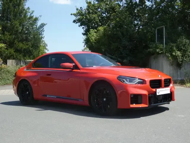BMW M2