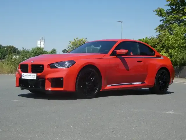 BMW M2