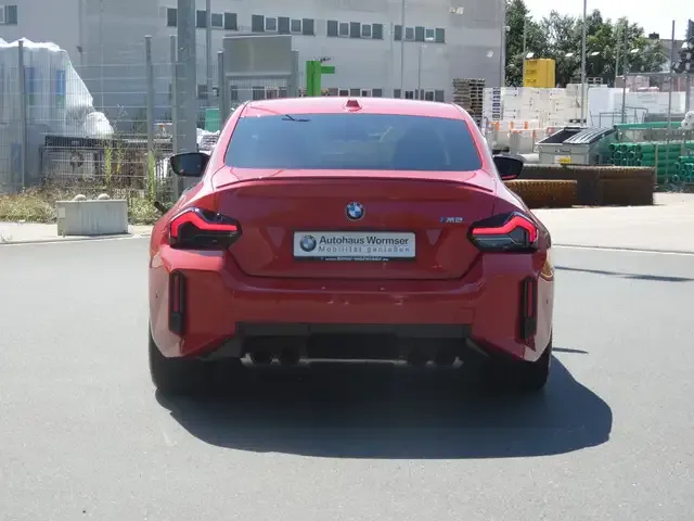BMW M2