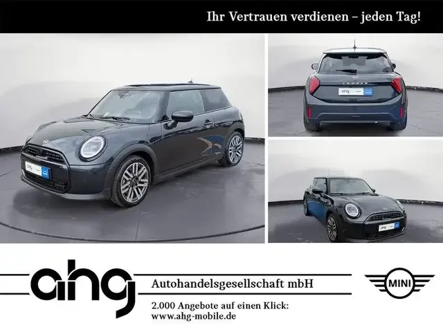 MINI Cooper C