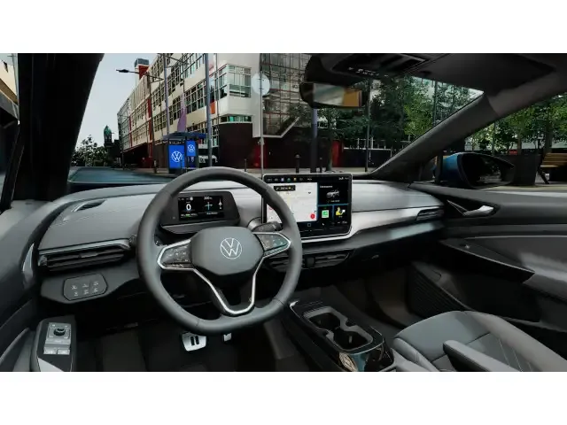 Volkswagen ID.4