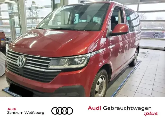 Volkswagen T6.1 Multivan