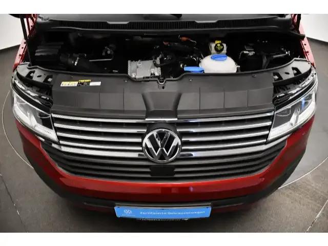 Volkswagen T6.1 Multivan