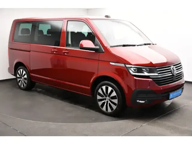Volkswagen T6.1 Multivan